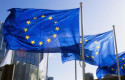 La actividad del sector privado crece "a duras penas" en la Eurozona, según el PMI