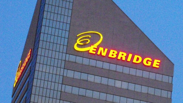 enbridge