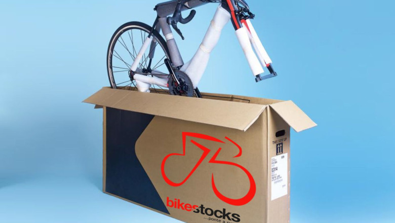 envio bicis bikestocks