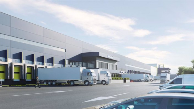 ep activos logisticos de newdock goldman sachs que mvgm gestionara