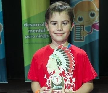 Adrán de Mateo | ALOHA MENTAL ARITHMETIC ep adranmateo
