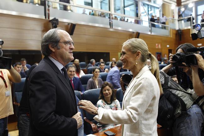 ep angel gabilondocristina cifuentesla asambleamadrid