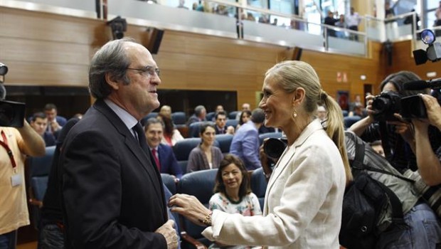 ep angel gabilondocristina cifuentesla asambleamadrid