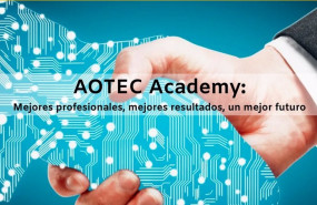 ep aotec lanza su propia plataforma de formacion online para formar a los operadores locales
