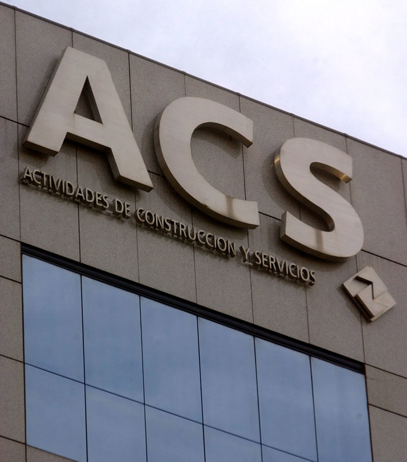ACS lanza Coravel, su marca para desarrollar data centers