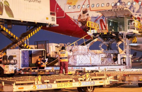 ep archivo   andino global inicia en abril las obras de su terminal de carga en el aeropuerto de
