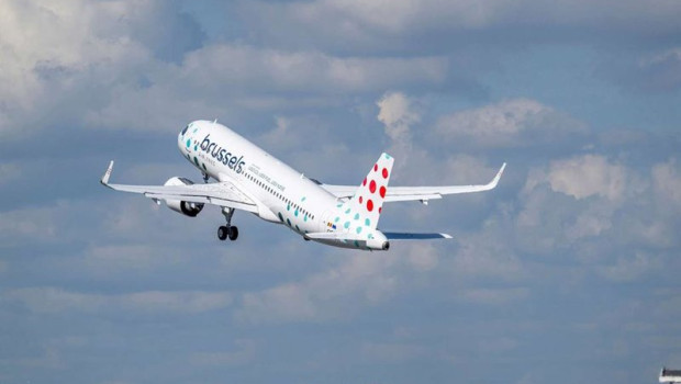 ep archivo   avion a320neo de airbus