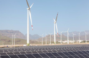 ep archivo   complejo energias renovables ecoener en gran canaria