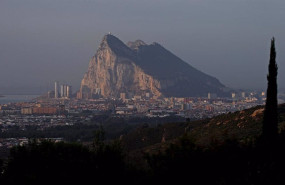 ep archivo   detalle del penon de gibraltar