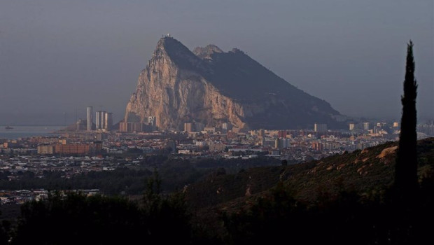 ep archivo   detalle del penon de gibraltar
