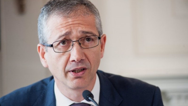 ep archivo   economia  de cos cree que la red financiera global es insuficiente en un caso de crisis