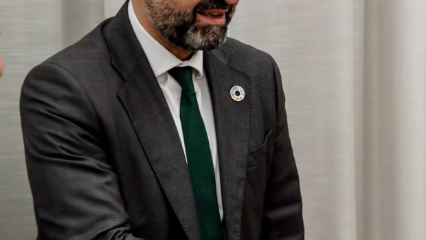 ep archivo   el exviceconsejero de infraestructuras y transportes de euskadi luis pedro marco de la