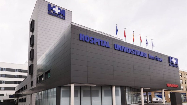 ep archivo   empresas  hm hospitales unica entidad sanitaria en obtener en toda su red el sello efqm