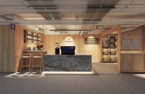 ep archivo   espacio de east cream coffe en el corte ingles
