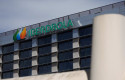 ep archivo fachada con el logo de iberdrola ep archivo fachada con el logo de iberdrola