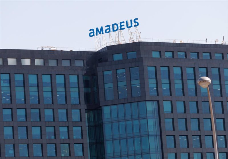 BofA renueva su confianza en Amadeus tras sus resultados, pero baja su precio objetivo