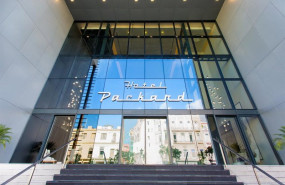ep archivo   iberostar grand packard hotel en cuba afectado por la desvinculacion de iberostar de
