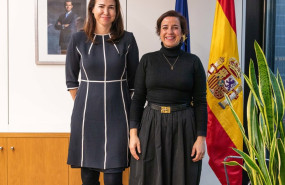 ep archivo   icex y amazon lanzan el programa impulsa para facilitar la expansion internacional de