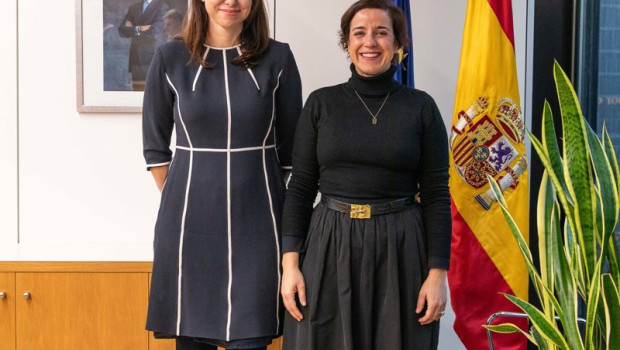 ep archivo   icex y amazon lanzan el programa impulsa para facilitar la expansion internacional de