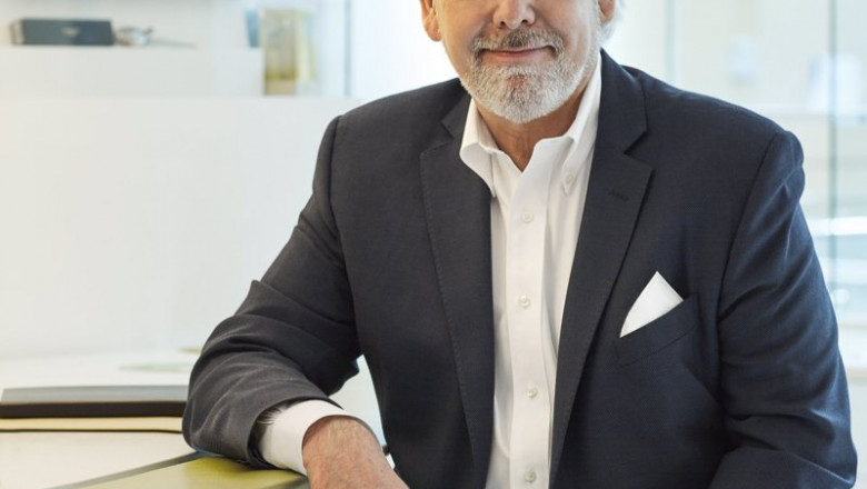 ep archivo   jacek olczak consejero delegado de philip morris international pmi