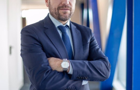 ep archivo   javier escribano nuevo presidente de eme