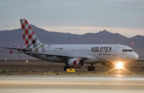 ep archivo   la aerolinea volotea