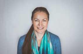 ep archivo   la directora global de experiencia del cliente de natixis im melanie robinson