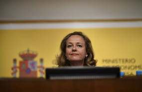 ep archivo la vicepresidenta primera y ministra de asuntos economicos nadia calvino 20220718093303 ep archivo la vicepresidenta primera y ministra de asuntos economicos nadia calvino 20220718093303