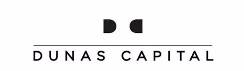 ep archivo   logo de dunas capital