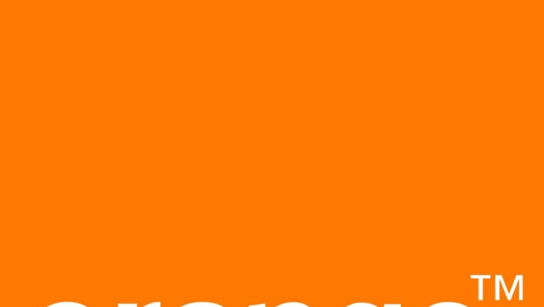 Archivo - Logo de Orange. | ORANGE - Archivo ep archivo logo de orange 20251017195603