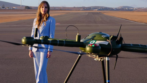 ep archivo   marta garcia presidenta de ecuas