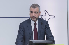 ep archivo   maurici lucena presidente y consejero delegado de aena 20241119172804