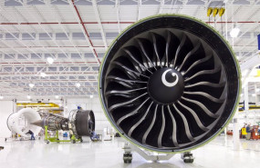 ep archivo   motor de general electric aviation ge aviation