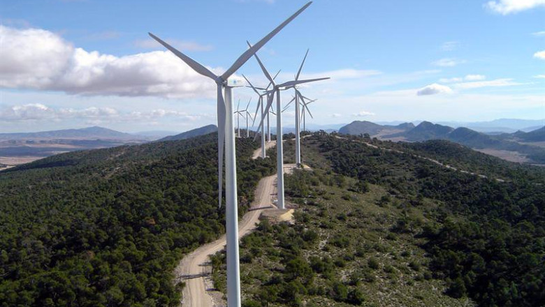 ep archivo renovables 20240126133404 ep archivo renovables 20240126133404