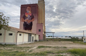 ep archivo   silo titulado house of giants en ciudad real castilla la mancha