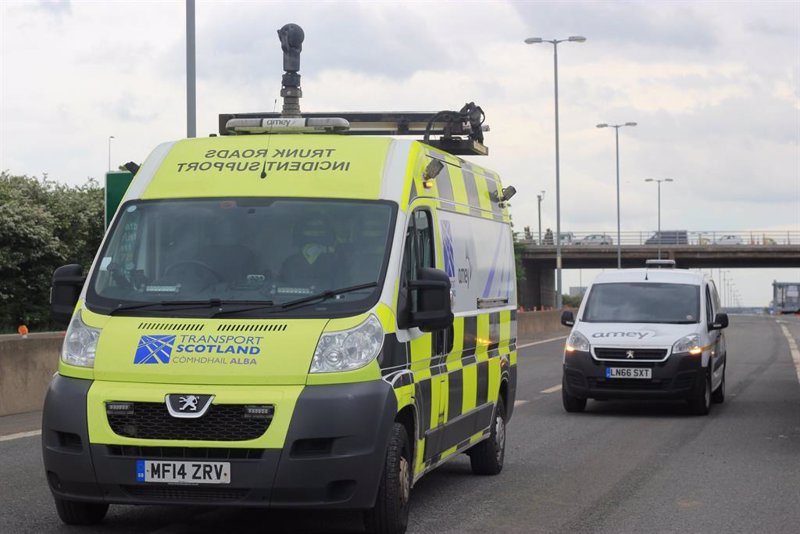 Ferrovial cierra la venta de Amey en Reino Unido por 301,3 millones de euros