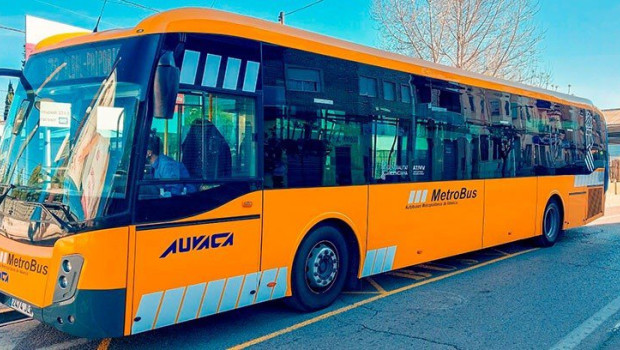 ep autobus en valencia