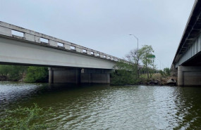 ep autopista i37 en texas estados unidos