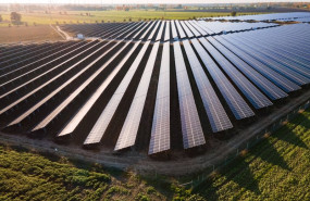 ep baywa vende una planta fotovoltaica de 151 mw en sevilla a un fondo gestionado por hih invest