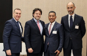 ep bdo integra el despacho gonzalez y uribe en costa rica y refuerza su presencia en latinoamerica