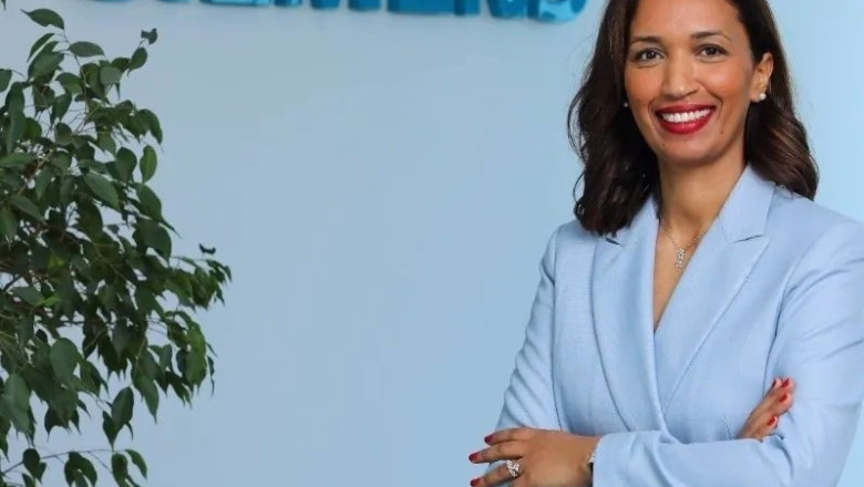 ep bouchra abbad directora financiera para espana y suroeste de europa de siemens mobility ep bouchra abbad directora financiera para espana y suroeste de europa de siemens mobility