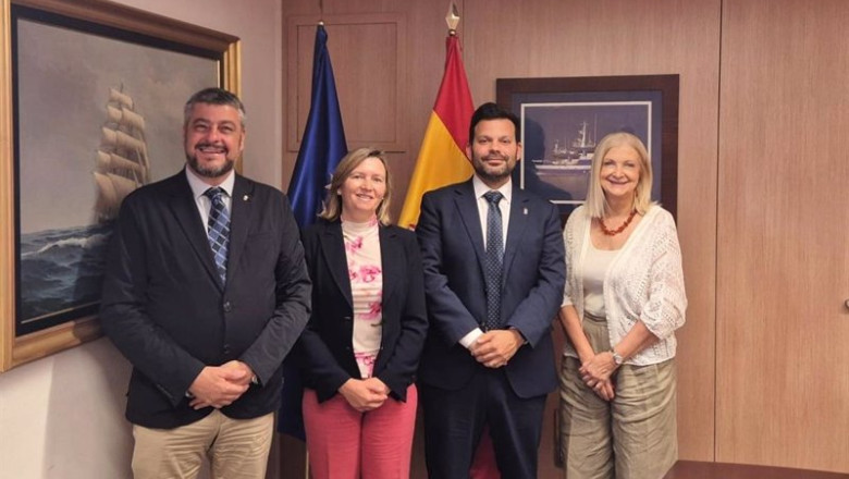 ep canarias solicita al gobierno de espana el traspaso entre campanas de la cuota sobrante de atun ep canarias solicita al gobierno de espana el traspaso entre campanas de la cuota sobrante de atun