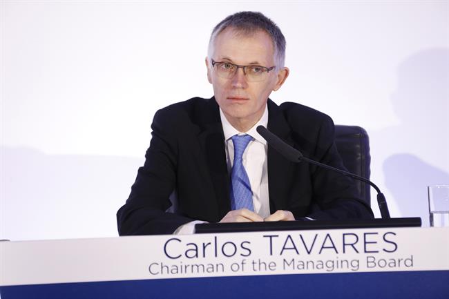 Carlos Tavares | PSA ep carlos tavares 20180409110902