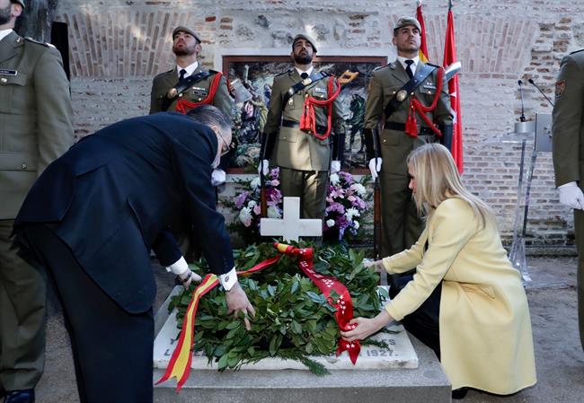 Cifuentes en la Florida | COMUNIDAD ep cifuentesla florida