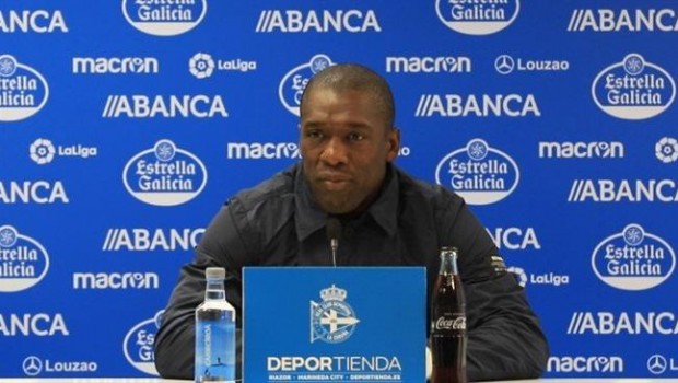 ep clarence seedorf deportivo