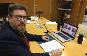 ep consejero andaluzagricultura rodrigo sanchez haro