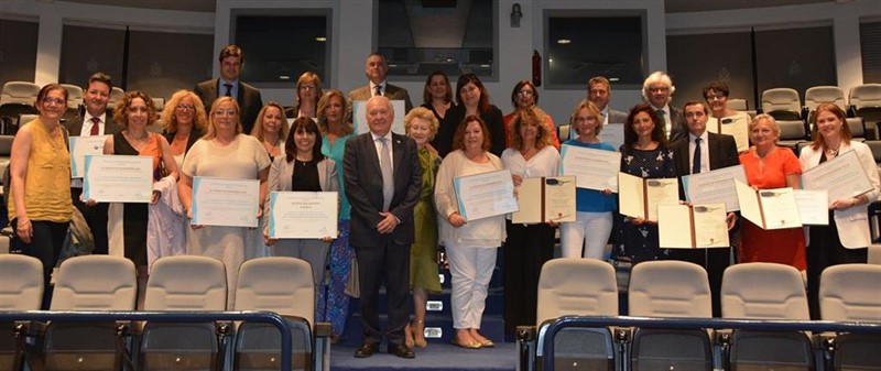 ep consejo generalenfermeria reconocelos equipos enfermeroslos hospitales espanolesreputados