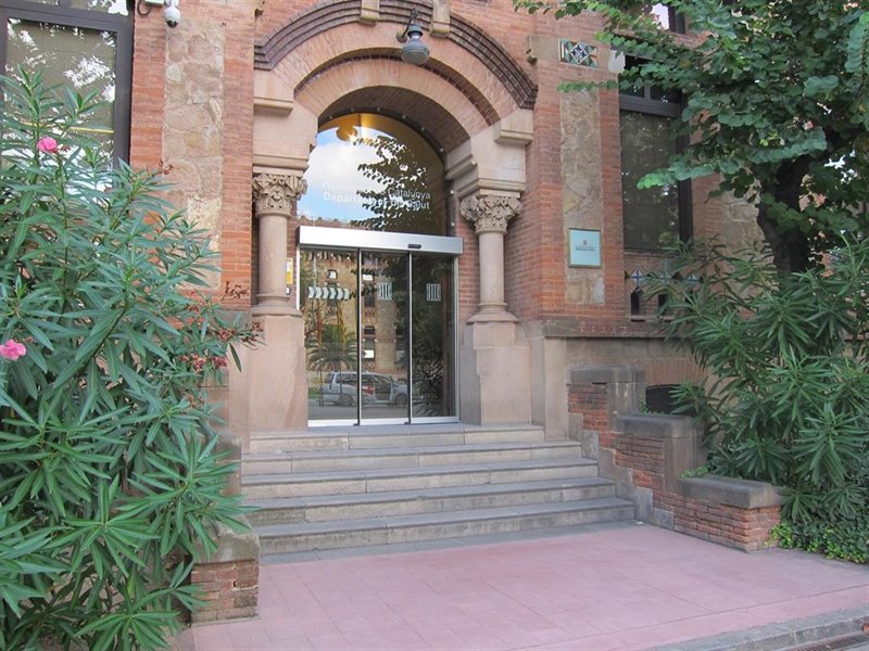 ep conselleria de salud de la generalitat