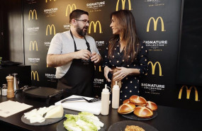 ep economia- mcdonaldsaliadani garciademocratizarcocinaautorlanzar hamburguesas gourmet ep economia- mcdonaldsaliadani garciademocratizarcocinaautorlanzar hamburguesas gourmet