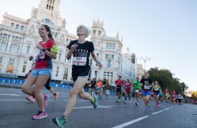 ep edp medio maratonla mujer madrid